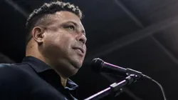 Foto: (Gustavo Aleixo/Cruzeiro) - Contratação de Ronaldo é elogiada por jornalista