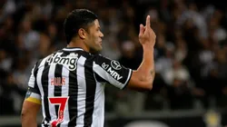 LIBERTADORES 2022 ATLETICO -MG X INDEPENDIENTE DEL VALLE