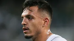 - Gabriel Menino retoma a boa fase