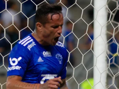 Edu exalta vantagem do Cruzeiro no Brasileirão da Série B e manda recado
