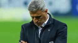 Foto: Pedro H. Tesch/AGIF - Crespo foi quem indicou a contratação de Gabriel Neves ao São Paulo em 2021