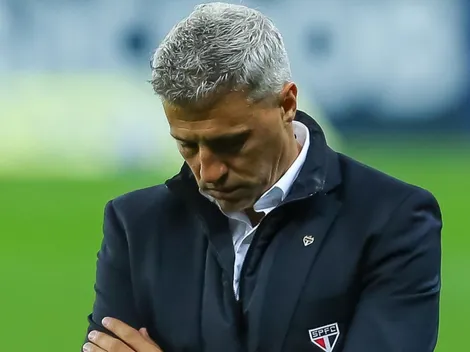 Janela 'chega antes' e empresário negocia saída de queridinho de Crespo