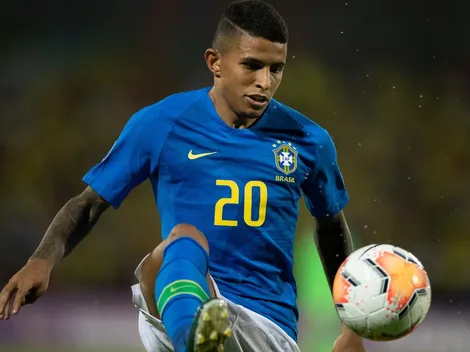 R$ 105 MI entram em jogo e Dodô pode render bolada ao Coritiba em transferência