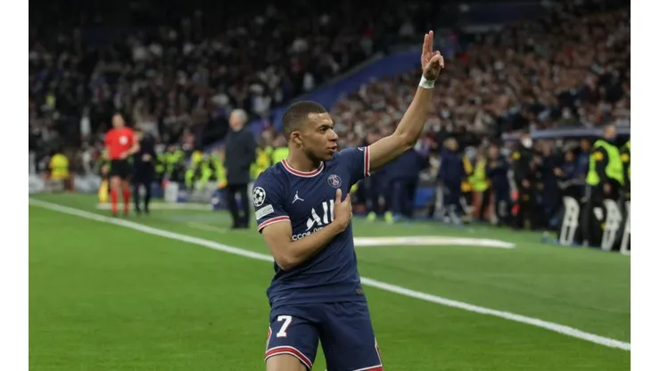 Foto: Gonzalo Arroyo Moreno/Getty Images