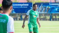 Foto: Divulgação / Arquivo pessoal