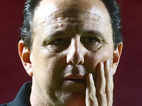 STJD se movimenta e Ceni é avisado que São Paulo pode perder peça-chave com punição pesada