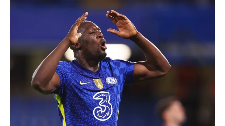 Lukaku pode deixar o Chelsea e voltar à Inter de Milão na próxima temporada
