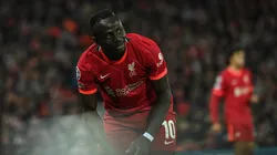 Foto: David Ramos/Getty Images | Mané também é alvo de interesse do PSG e do Barcelona