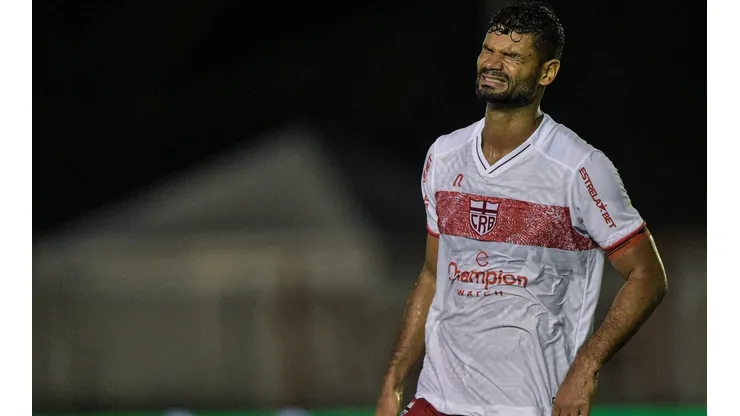 Foto: Thiago Ribeiro/AGIF