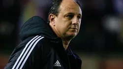 Luiz Erbes/AGIF/ Problema para Ceni! São Paulo liga sinal de alerta após sofrer mais gols no segundo tempo dos jogos no Brasileirão.