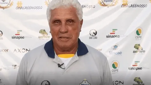 Imagem: Reprodução / Instagram @macaeesporte