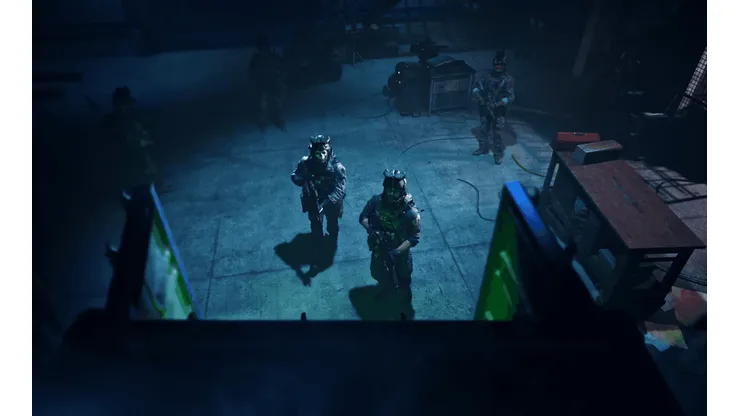 Call of Duty: Modern Warfare 2 recebe trailer inédito de história