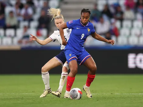 Reta final das Eliminatórias para a Eurocopa Feminina pegam fogo: onde assistir