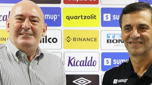 - Rueda ao lado de Bustos