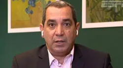 - Zinho, ex-jogador e atual comentarista dos canais Disney