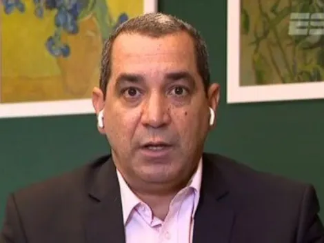 “Eu trocaria esses dois para que o Palmeiras tivesse...”; Zinho quer medalhão no Verdão