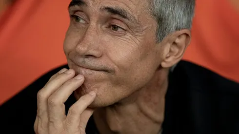 Foto: Jorge Rodrigues/AGIF - Paulo Sousa deve barrar titular para duelo contra o Red Bull Bragantino