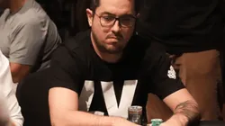 Murilo Figueiredo levou o Brasil bem perto de mais um bracelete da WSOP (Foto: Superpoker)