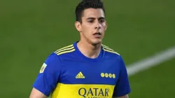 (Photo by Gustavo Garello/Jam Media/Getty Images) - Atlético não param em Pavón e quer fechar com mais um atacante