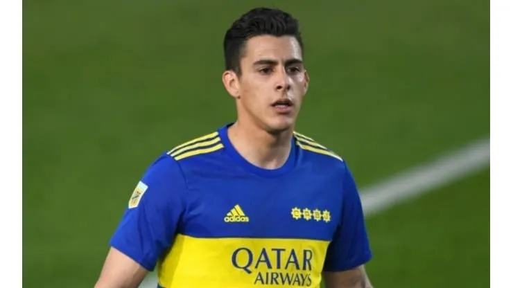 (Photo by Gustavo Garello/Jam Media/Getty Images) - Atlético não param em Pavón e quer fechar com mais um atacante