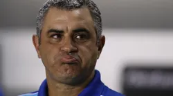 Santos x Paysandu