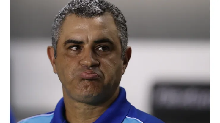 Santos x Paysandu