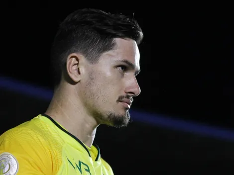 São Paulo avisa e define situação de Tadeu e volante ex-Liverpool