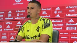 Foto: Ricardo Duarte/Internacional