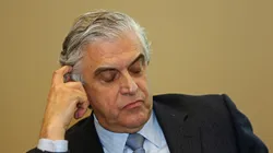 Petraglia é o homem forte do Athletico (Foto: Heuler Andrey/AGIF)