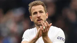 Foto: Divulgação/Tottenham Hotspur - Parça de Kane entra na mira do Sâo Paulo para a sequência da temporada