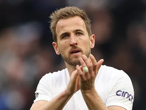 “Ele topa”: jornalista crava interesse tricolor por ‘parça’ de Harry Kane