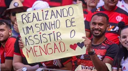 Lucas Emanuel/AGIF - Torcedor tem lotado os estádios em 2022.