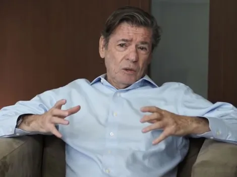 Salgado recebe pedido no Vasco e titular expõe vontade para o futuro