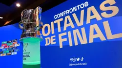 Staff CBF Images/ Copa do Brasil: confrontos, datas dos jogos e tudo sobre as oitavas de final da competição.