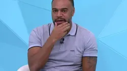 Foto: Reprodução / TV Bandeirantes - Denílson manda recado sobre caso de Jô no Timão