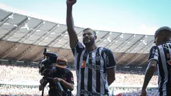 Fluminense x Atlético-MG, prognósticos de um jogo que pode dar a liderança para o Galo (Foto: Pedro Souza / Atlético)