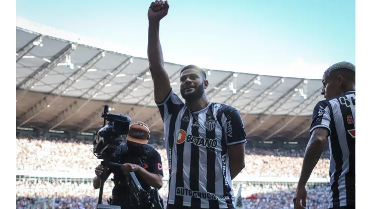 Fluminense x Atlético-MG, prognósticos de um jogo que pode dar a liderança para o Galo (Foto: Pedro Souza / Atlético)