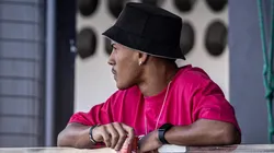 Foto: Raul Baretta/AGIF | Ângelo deve retornar em 10 dias ao Santos