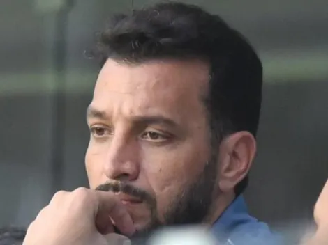 “Fechem as portas do estádio”; Menino da Vila vai assistir jogo contra o Inter e Dracena recebe pedidos