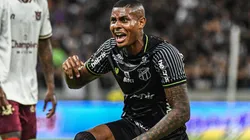 Foto: Kely Pereira/AGIF - Ceará irá desembolsar um valor maior que Cléber para adquirir zagueiro