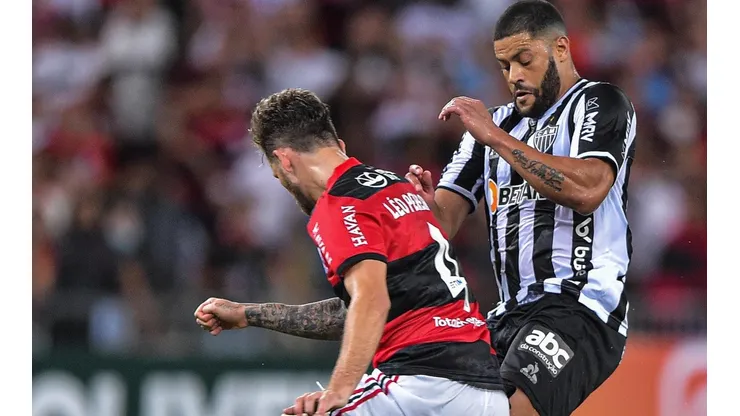  Atlético x Flamengo:  em confronto emblemático equipes buscam desempatar 'igualdade' na Copa do Brasil 
