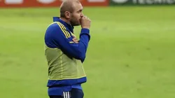 Fernando Moreno/AGIF. CSA não rende o esperado em casa e empata com a Chapecoense