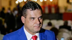 Foto: Rafael Vieira/AGIF | Diógenes explicou problemas na marcação das camisas