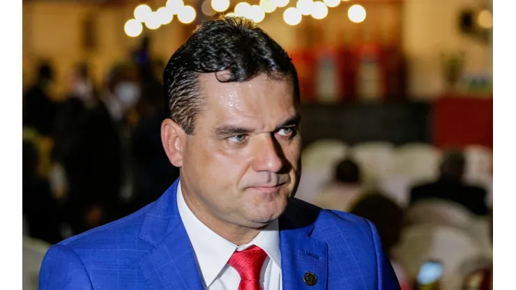 Foto: Rafael Vieira/AGIF | Diógenes explicou problemas na marcação das camisas