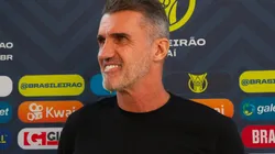 BRASILEIRO A 2022 AMERICA-MG X CUIABA