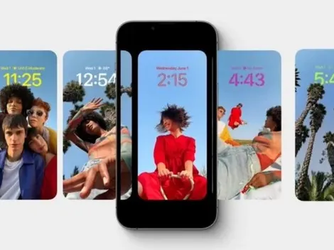 iPhone é “reformulado” pela Apple e terá dezenas de novidades no iOS 16