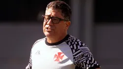 Foto: Daniel RAMALHO / CRVG