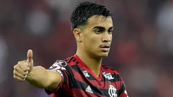 Foto: Thiago Ribeiro/AGIF | Parça de Reinier vira assunto na Gávea