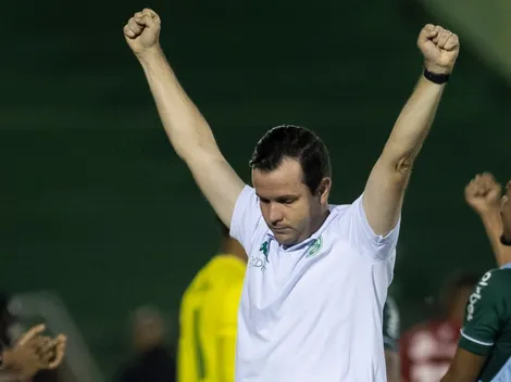 CRB vai a minas com reforços e Daniel Paulista tenta manter marca relevante contra Cruzeiro