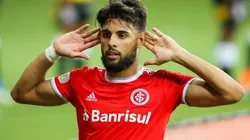 Foto: Pedro H. Tesch/AGIF